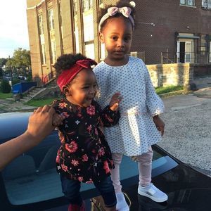 Meet your Posher, Tonya